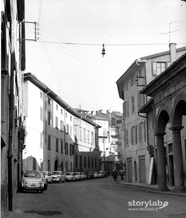 Via Della Repubblica San Lazzaro