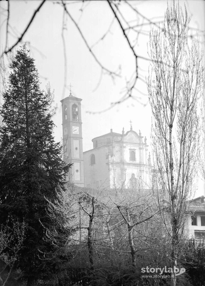 Chiesa di San Michele 