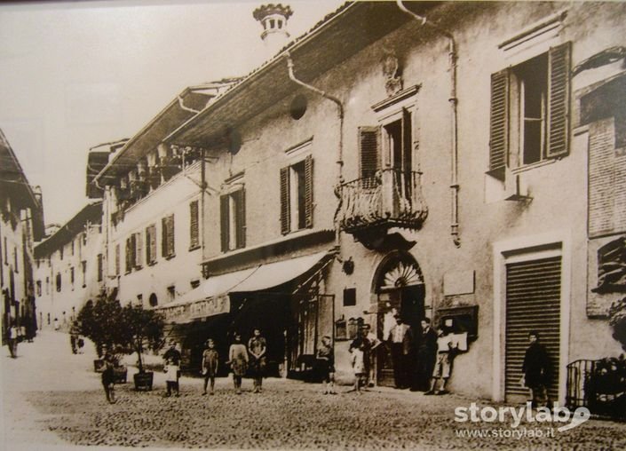 Piazza Vittorio Veneto