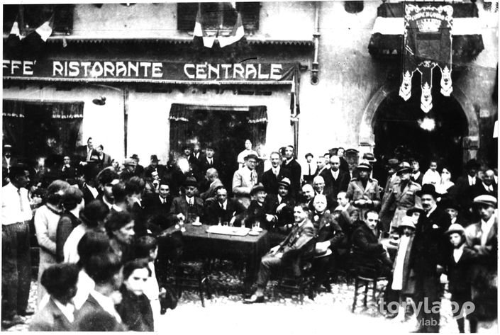 Caffè Ristorante Centrale