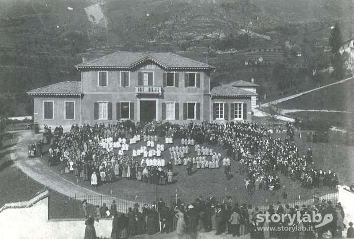 Scuola Materna