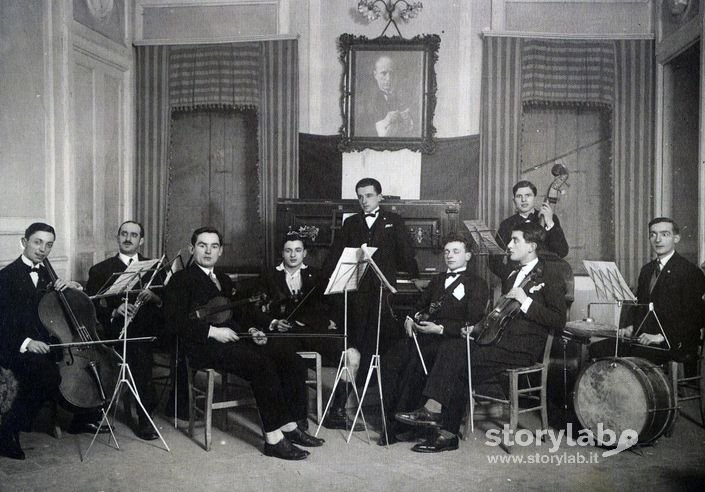 Amici della Musica