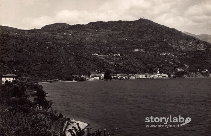 La Collina Di Riva Di Solto (1950)