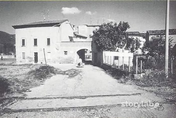 cascina via S.Margherita 