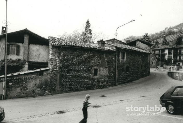 Centro Del Borgo Di Rosciate