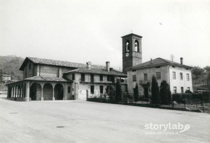 Parrocchiale Di Negrone