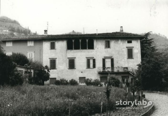 Villa A Rosciate