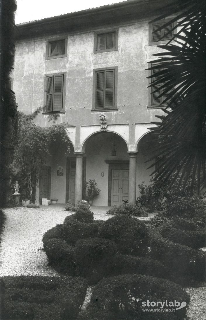 Villa Pagnoncelli