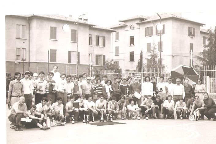 1° 24 Ore Di Basket In Carnovali