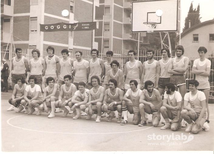 Foto 2° 24 Ore Di Basket In Carnovali