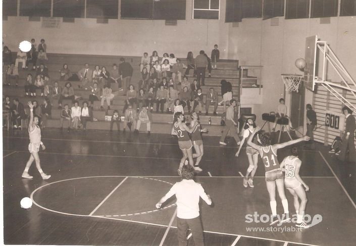 Foto 2° 24 Ore Di Basket In Carnovali