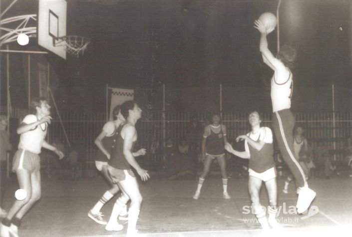 Foto 2° 24 Ore Di Basket In Carnovali