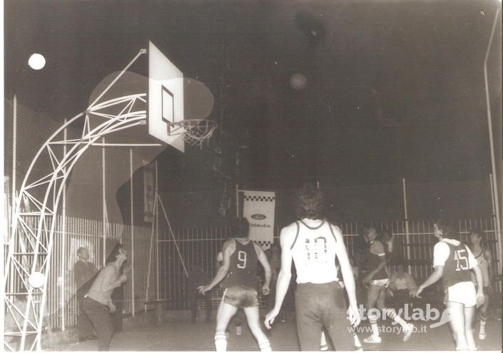 Foto 2° 24 Ore Di Basket In Carnovali