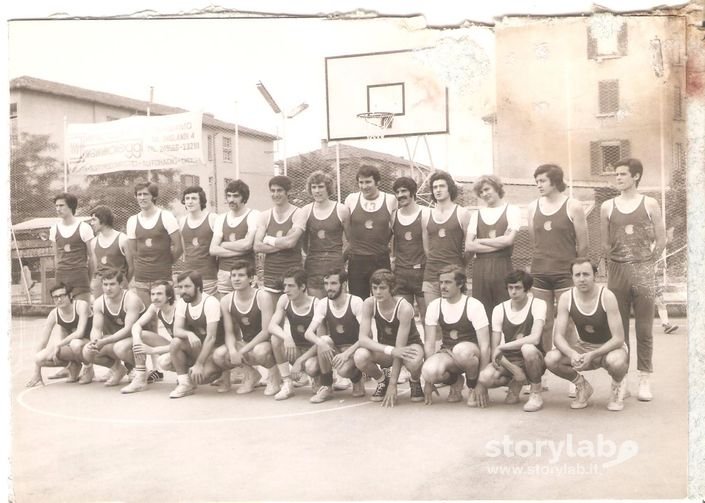 Foto 2° 24 Ore Di Basket In Carnovali