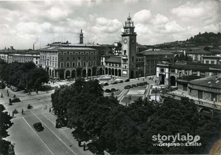 Bergamo Centro