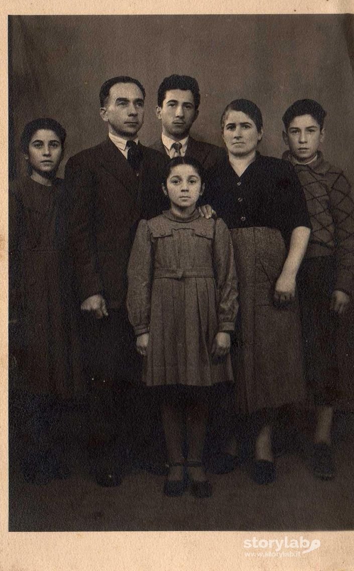 Famiglia