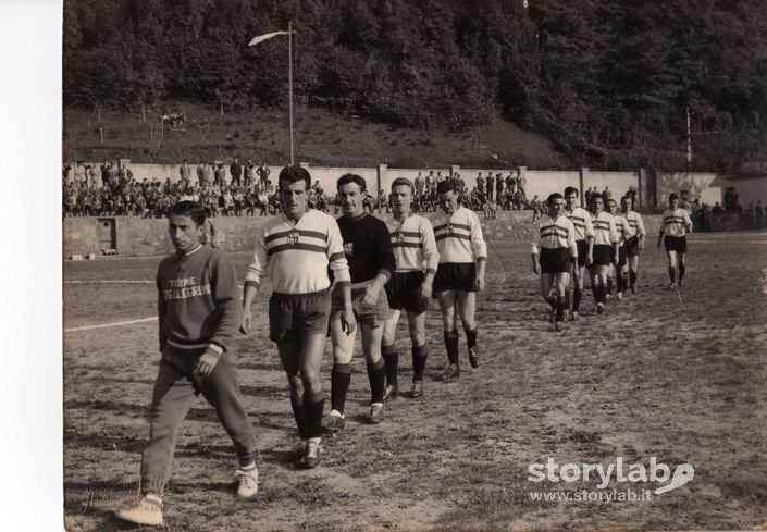 Squadra Di Calcio