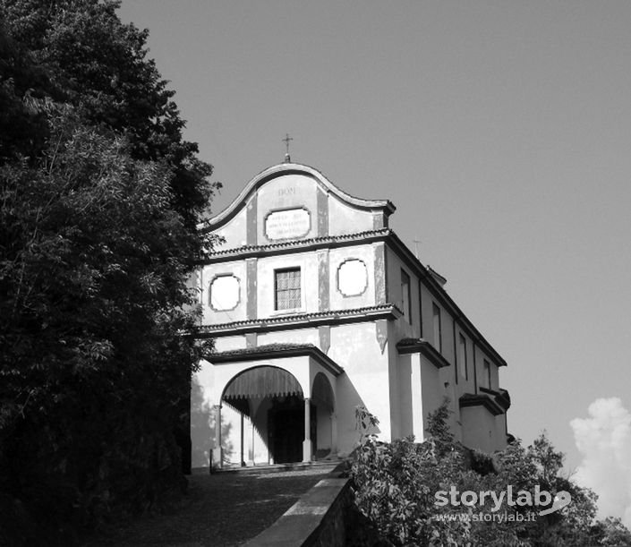 Chiesa Sant'Ambrogio