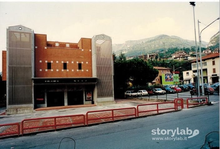 Cinema Costa Volpino