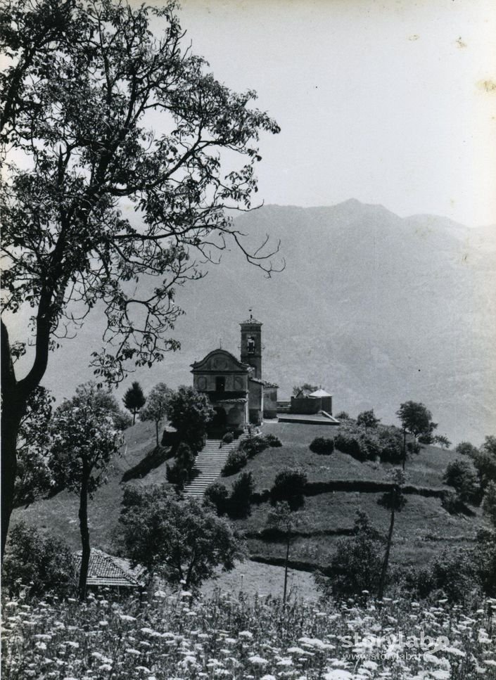 Chiesa di Ceratello