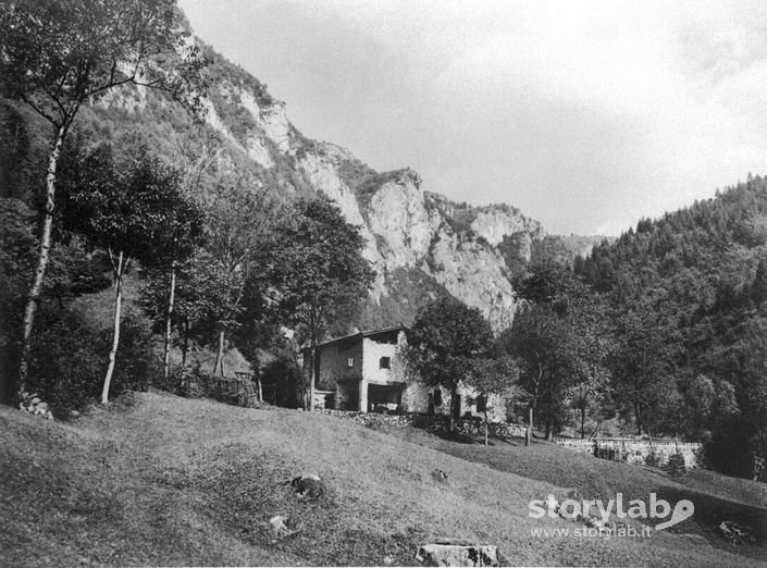 Località i Ciar di Ceratello