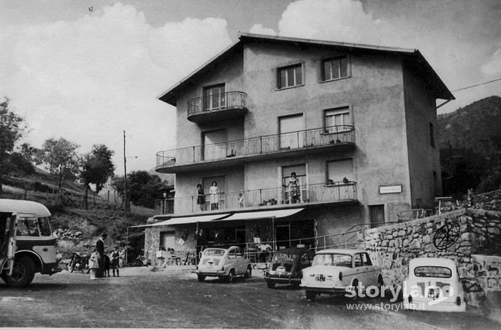 Piazzetta di Ceratello