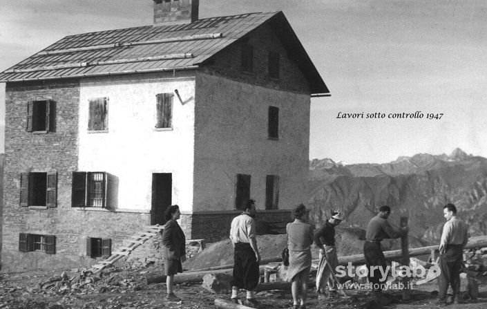 Rifuglio Magnolini