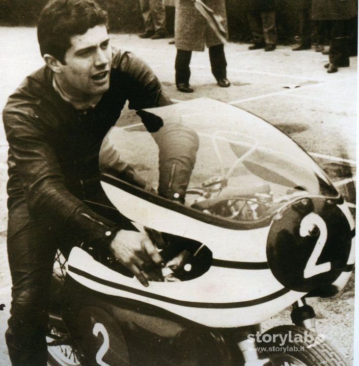 Giacomo Agostini