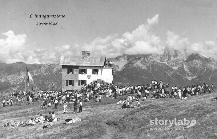 Rifuglio Magnolini