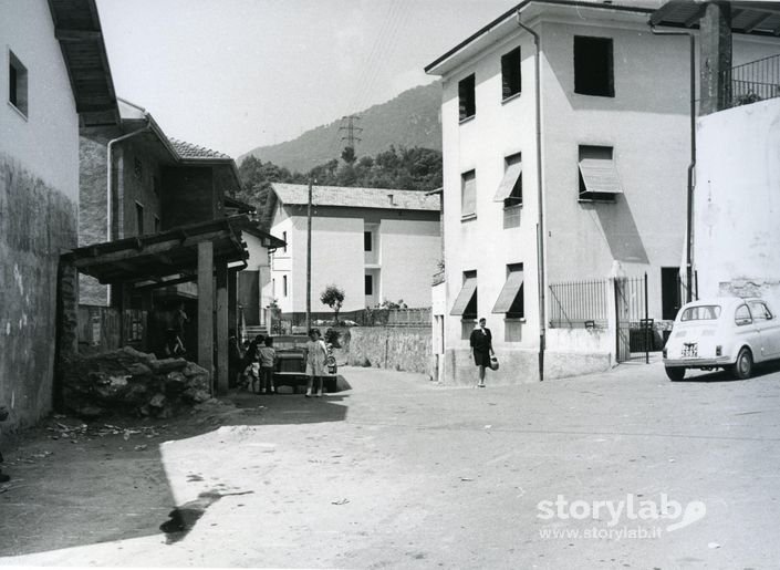 Piazza di Branico