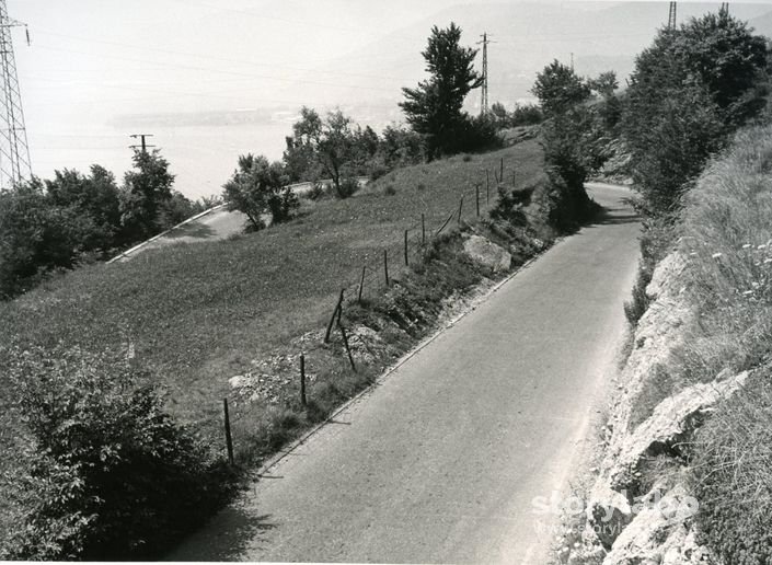 Strada della Costa