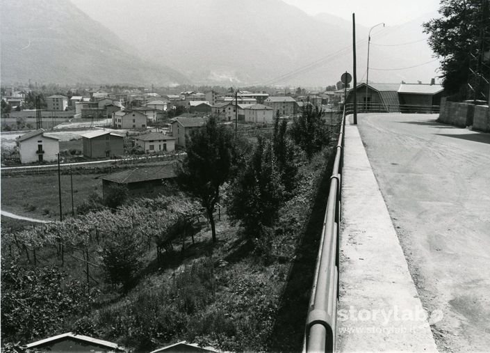 Via Santo Stefano