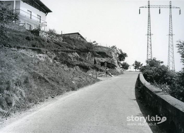 Strada della Costa