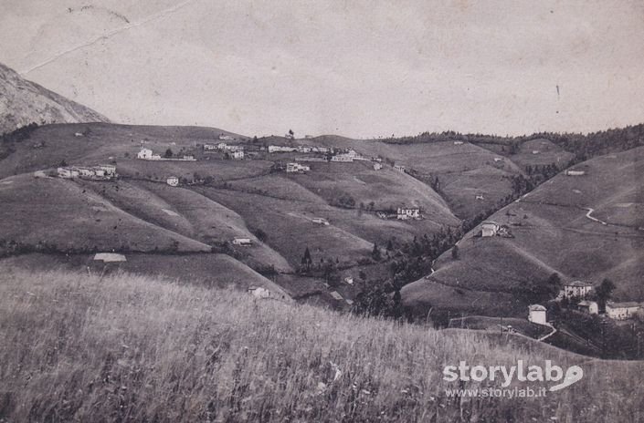 Colle Di Zambla