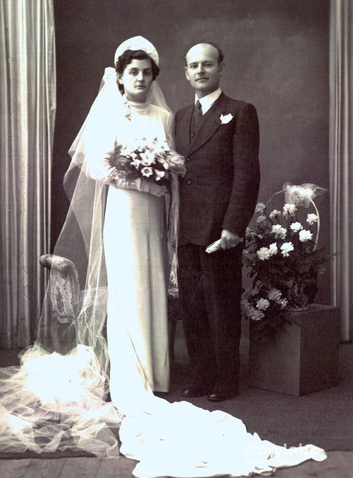 Matrimonio Di Guerra