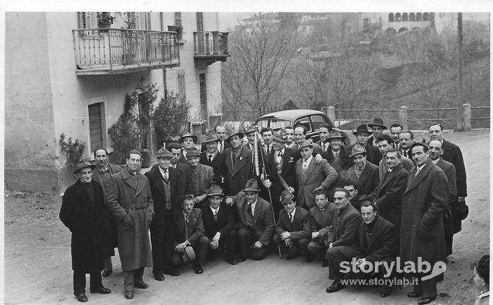 Alpini Di Vall'Alta