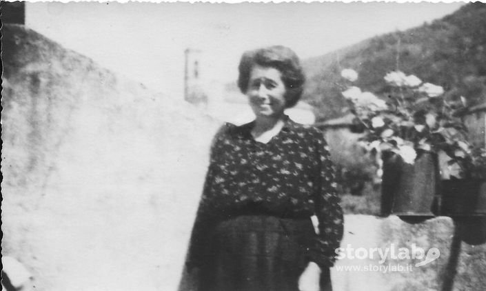 Nonna Leonilde 