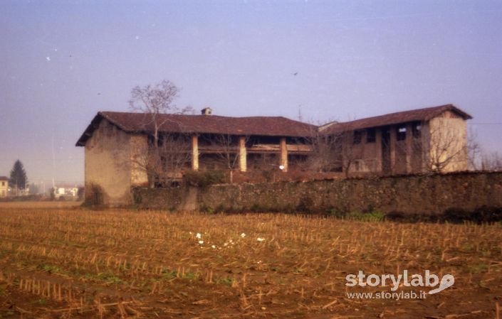 Cascina Paganella Di Terno D'Isola