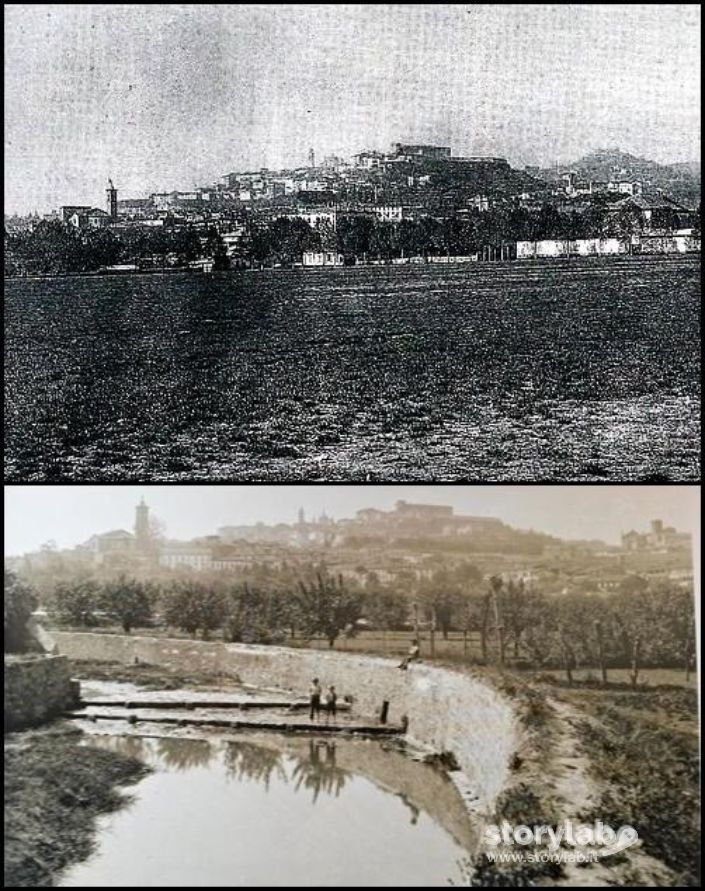 Campo Marte 1887