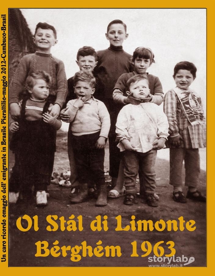 Ol Stál Di Limonte