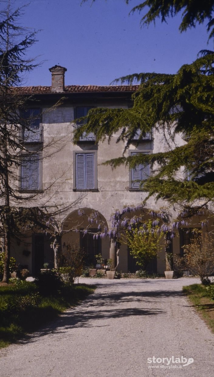 Palazzo Terzi Dolci