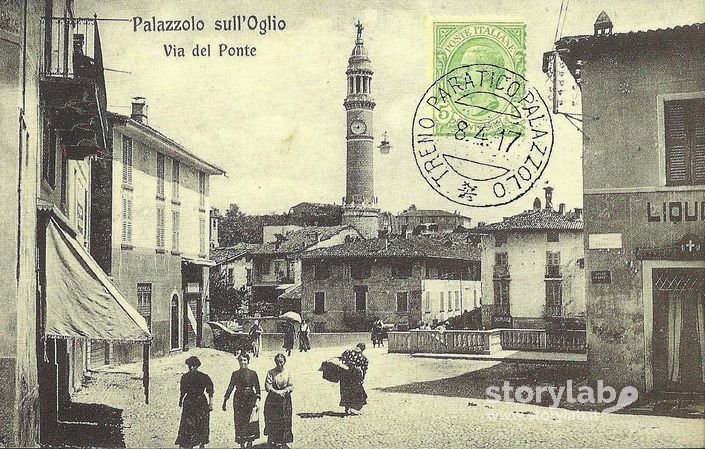 PALAZZOLO SULL'OGLIO