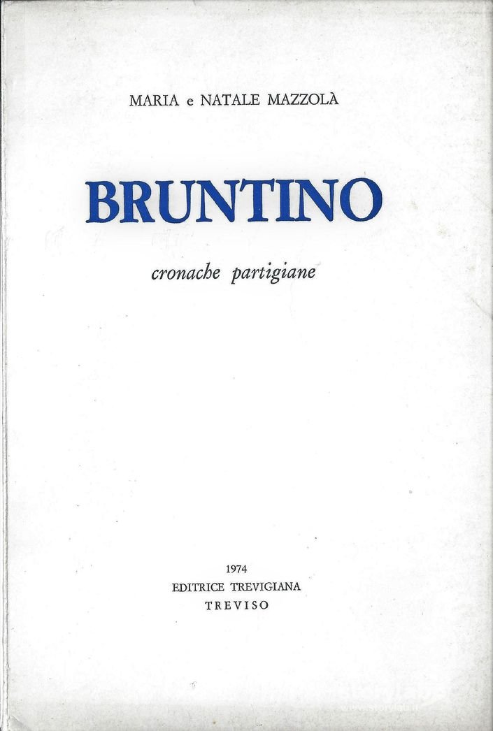 BRUNTINO