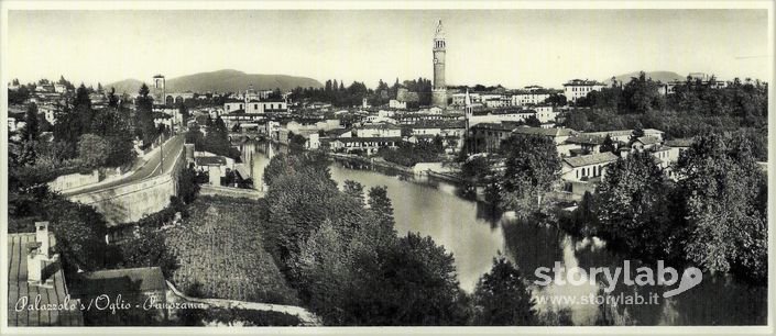 PALAZZOLO SULL'OGLIO