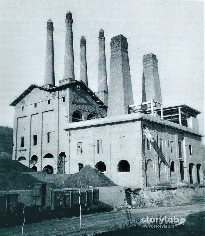 ITALCEMENTI SpA