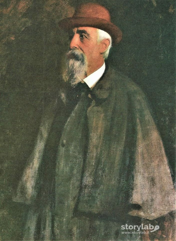 ANTONIO CURò