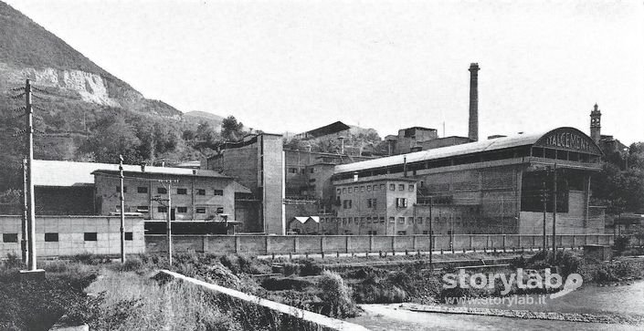 ITALCEMENTI SpA