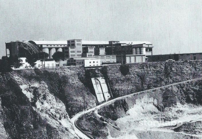 ITALCEMENTI SpA