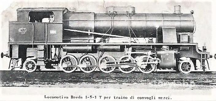 Ferrovia Val Seriana