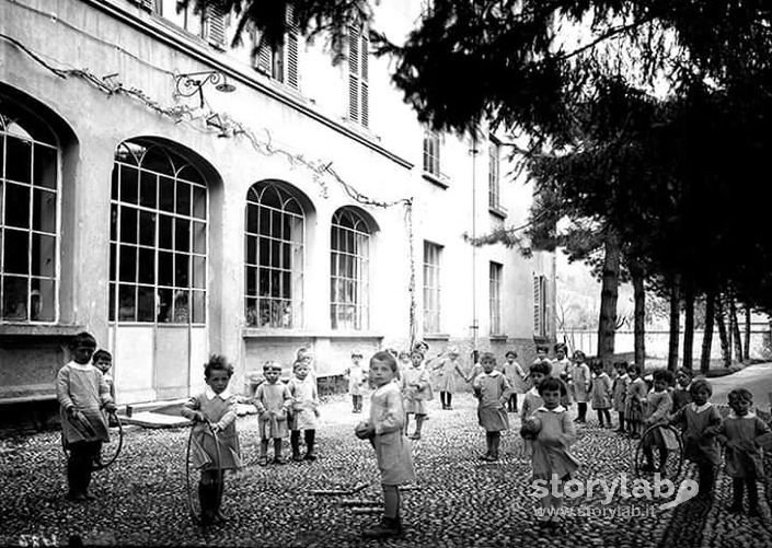 asilo festi rasini    villa d'ogna